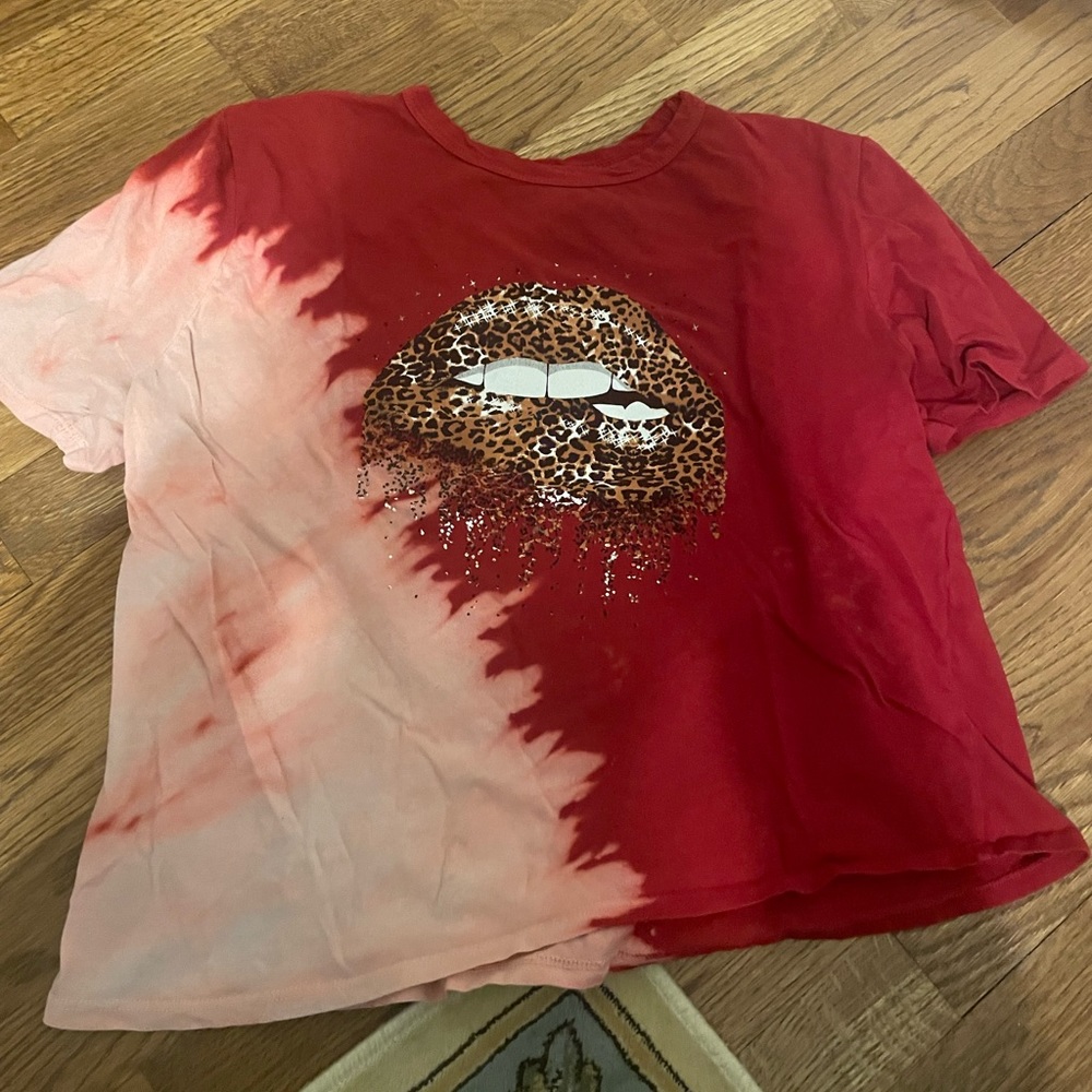 Dennys Graphic Junior tshirt